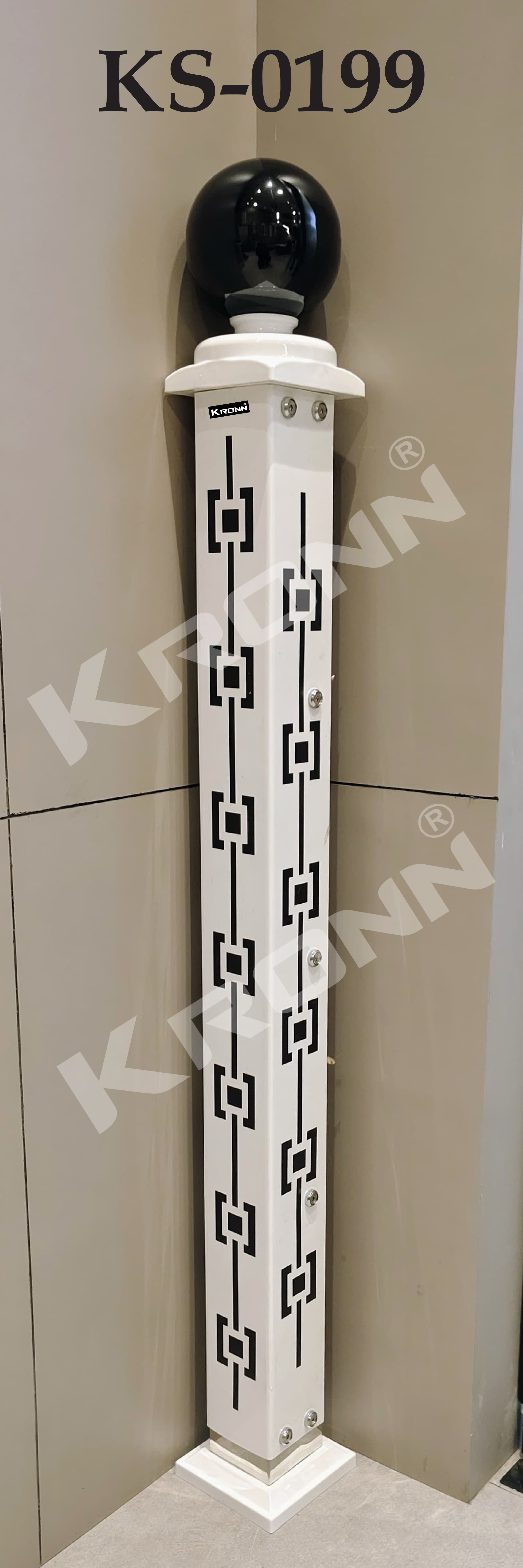 KS-0199 80x80mm